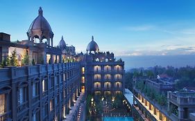 Gh Universal Hotel Bandung